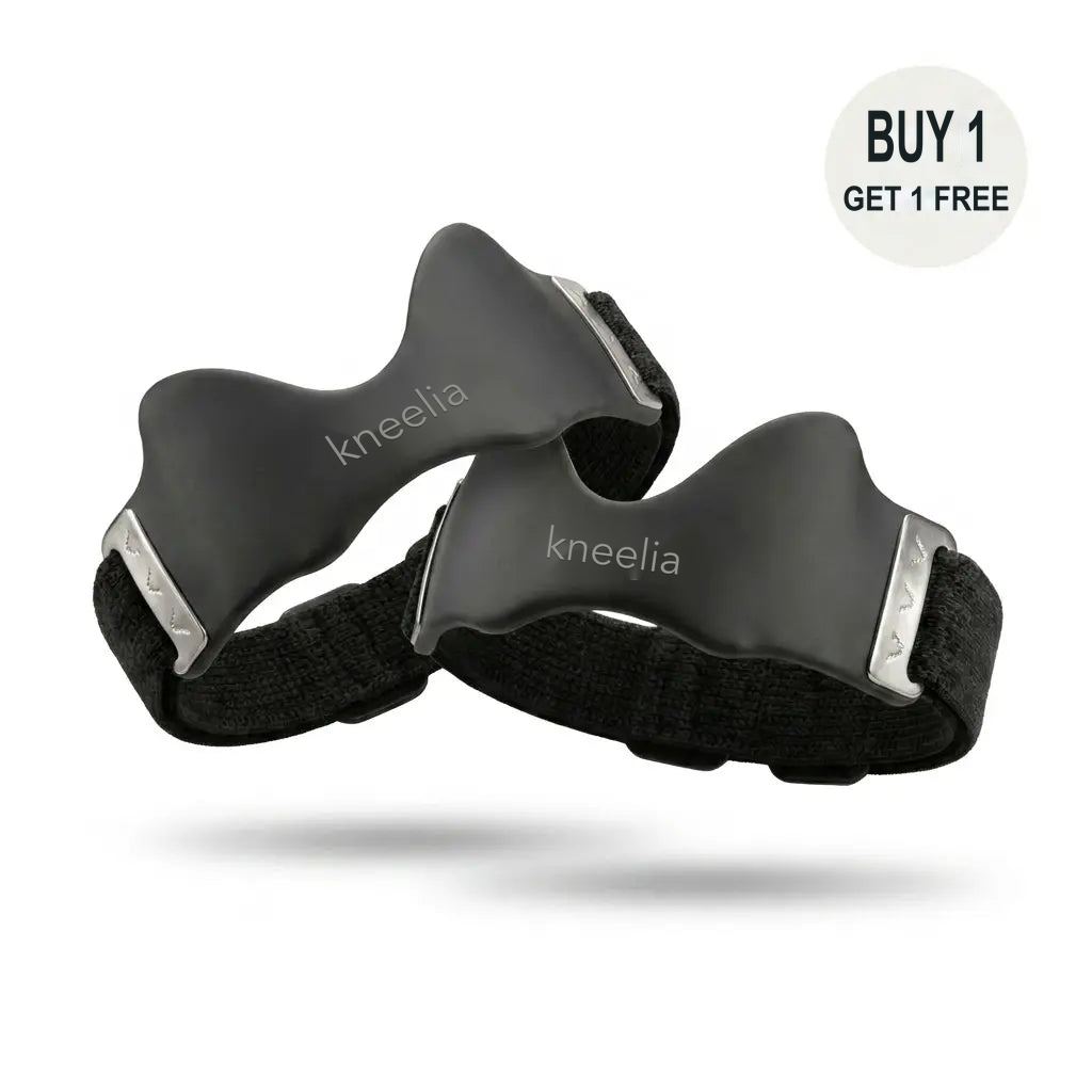 Kneelia patella strap