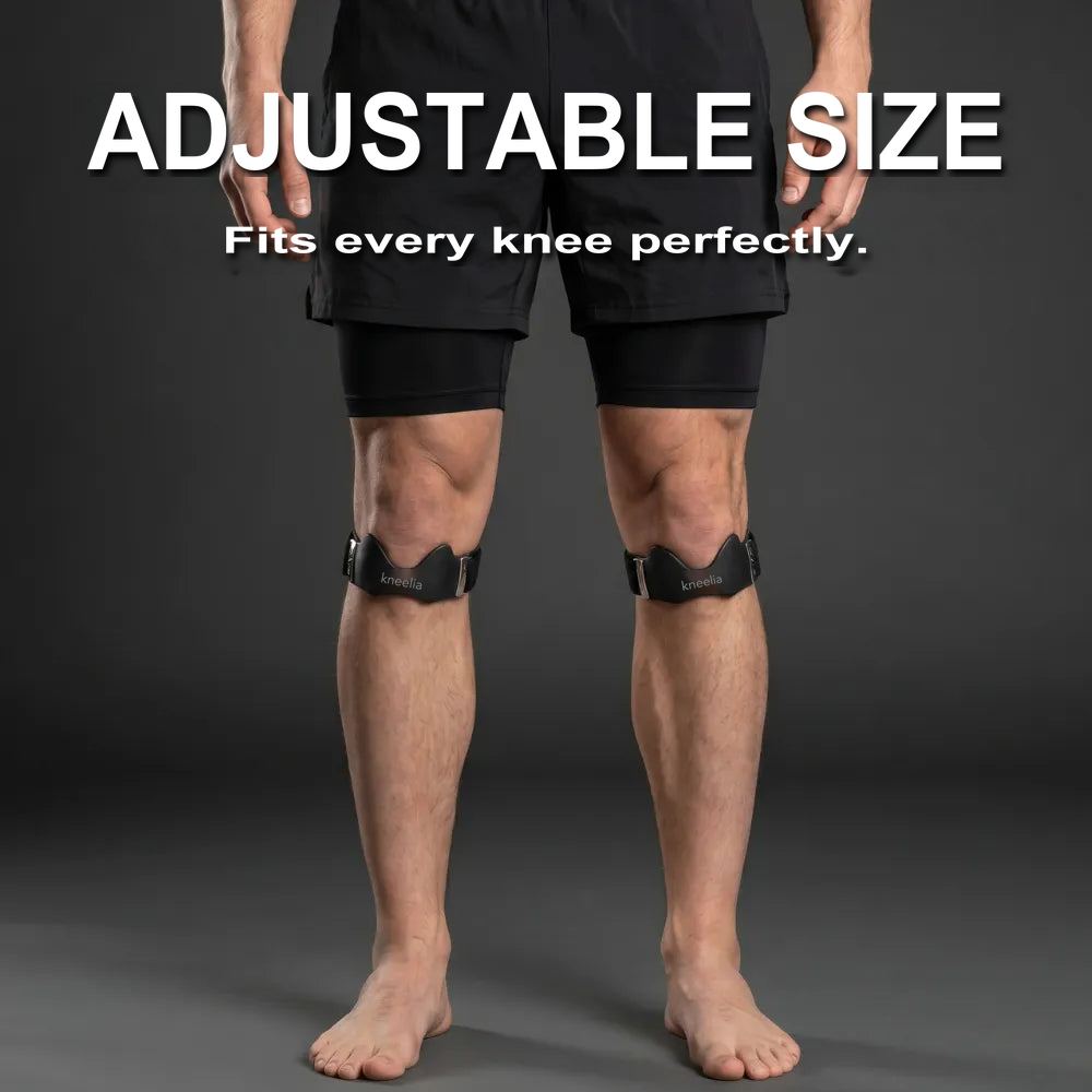 Kneelia patella strap