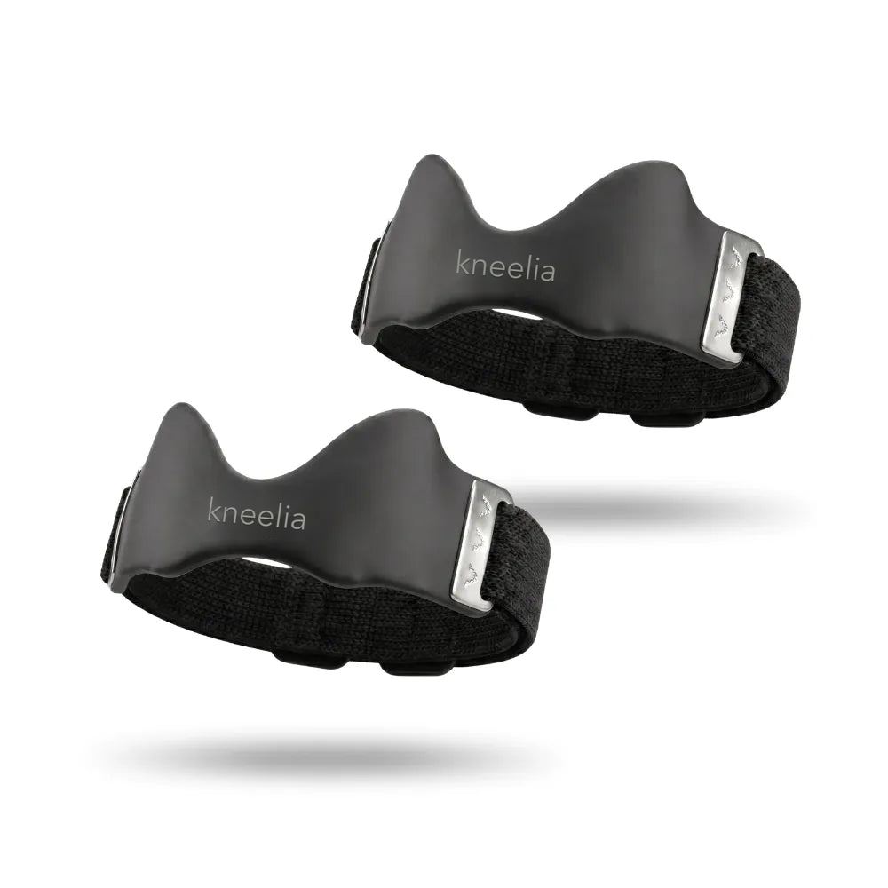 Kneelia patella strap 2-pack