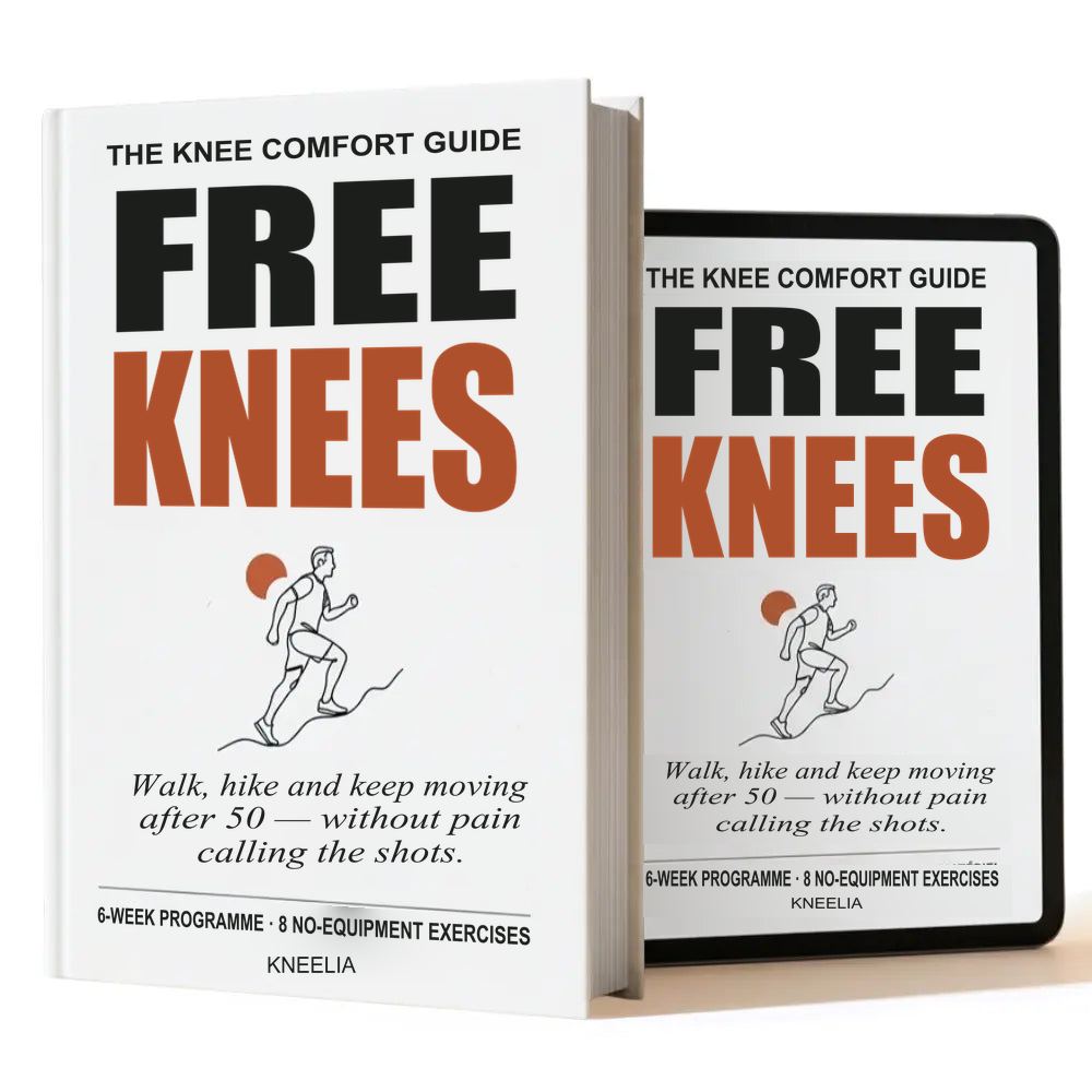 Free Knees e-book