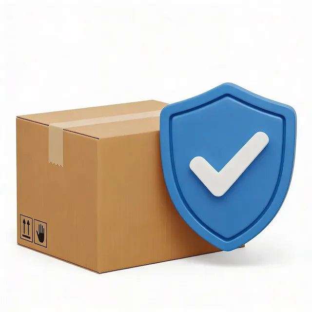 Parcel protection