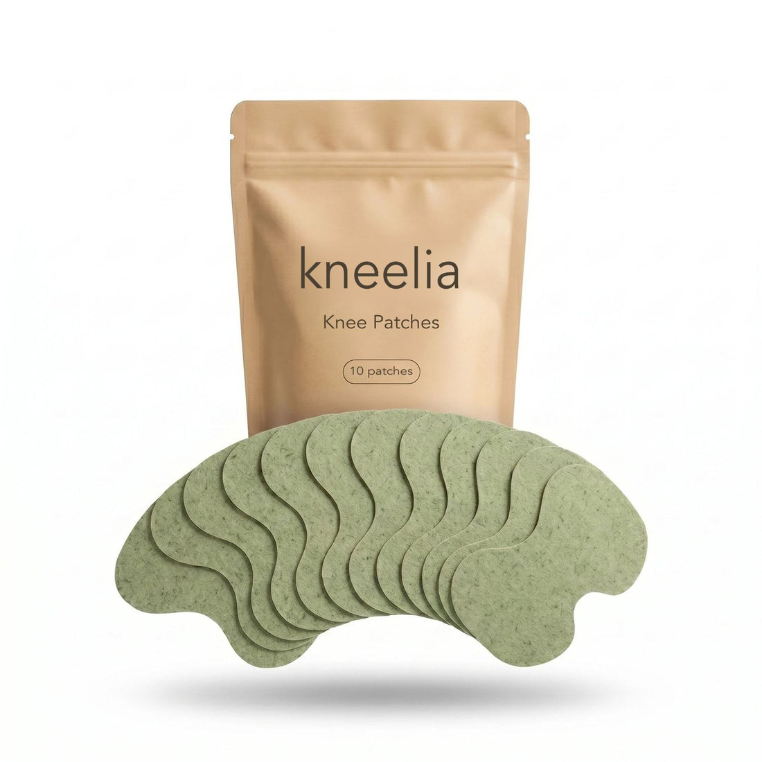 Kneelia knee patches