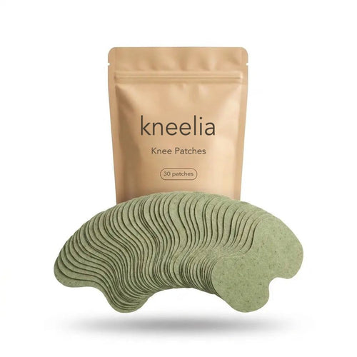 Kneelia knee patches