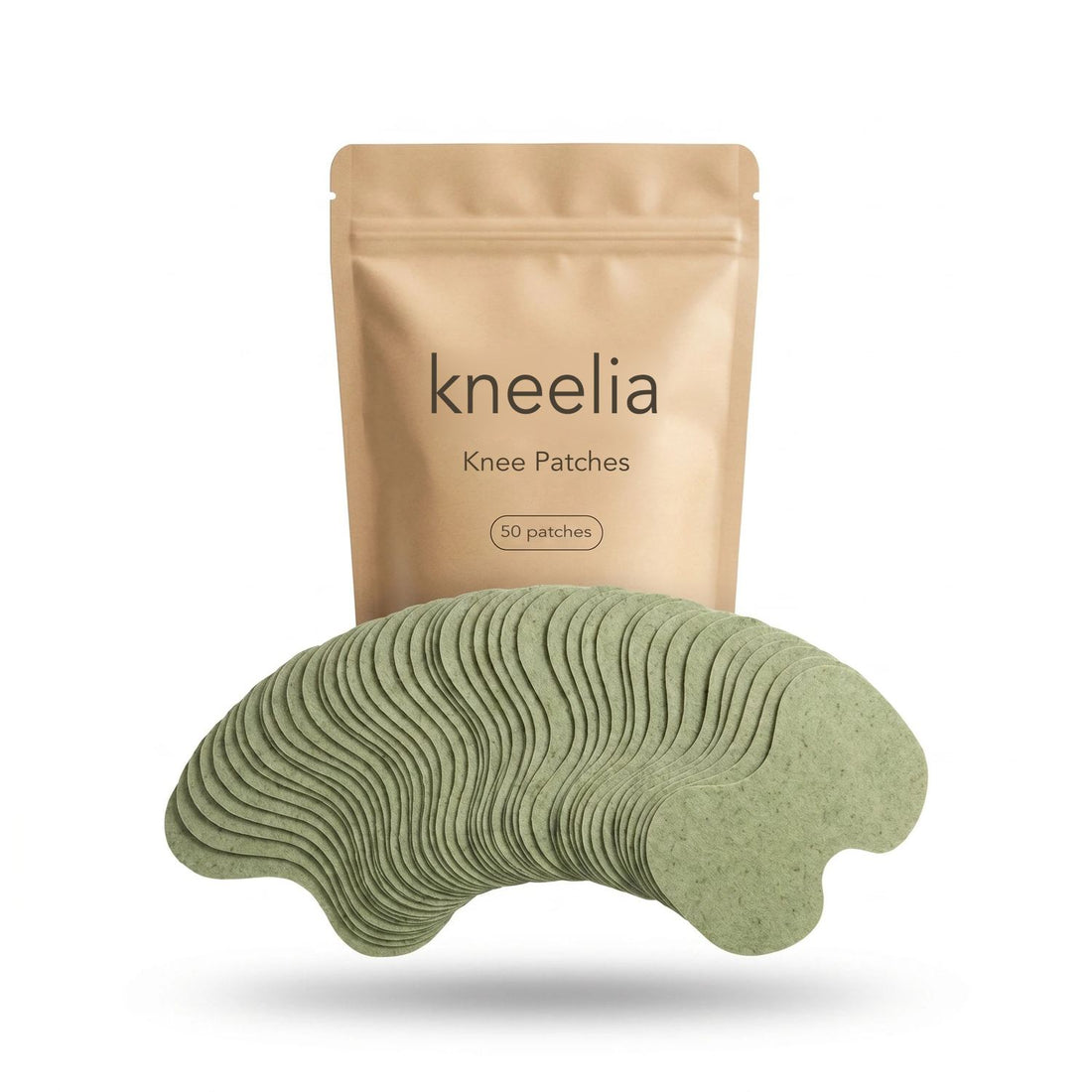 Kneelia knee patches